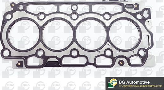 BGA CH2301A - Garnitura, chiulasa aaoparts.ro