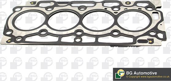 BGA CH2301C - Garnitura, chiulasa aaoparts.ro