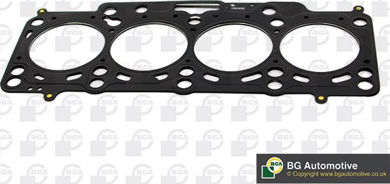 BGA CH7504 - Garnitura, chiulasa aaoparts.ro