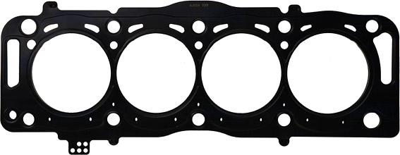 BGA CH7537B - Garnitura, chiulasa aaoparts.ro