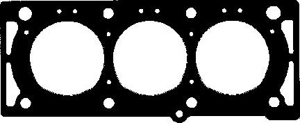 BGA CH7347 - Garnitura, chiulasa aaoparts.ro