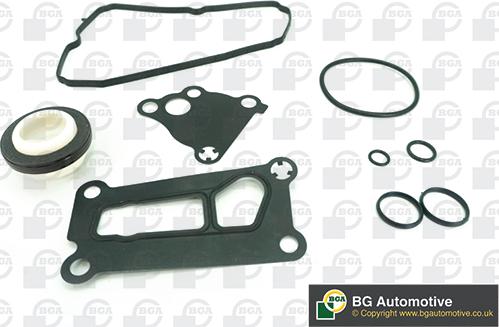 BGA CK3519 - Set garnituri, carter aaoparts.ro