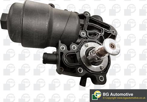 BGA CO0190 - Locas filtru ulei aaoparts.ro