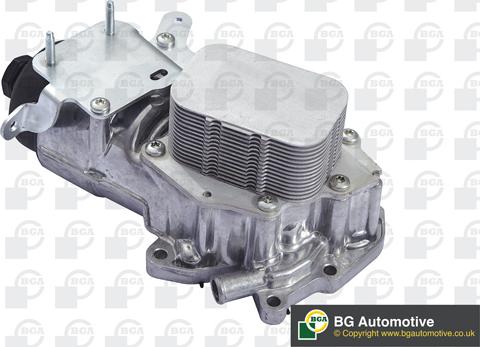 BGA CO1409 - Locas filtru ulei aaoparts.ro