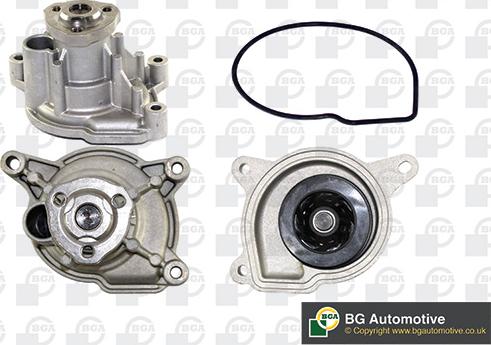 BGA CP4440E - Pompa apa aaoparts.ro