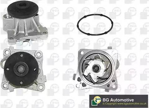 BGA CP4312E - Pompa apa aaoparts.ro