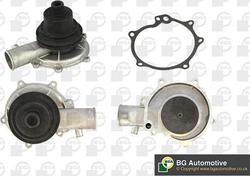 BGA CP4704T - Pompa apa aaoparts.ro