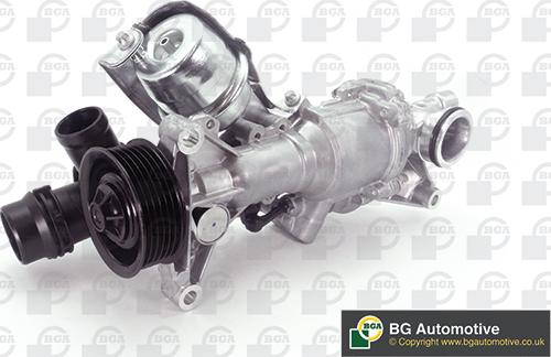 BGA CP5613 - Pompa apa aaoparts.ro