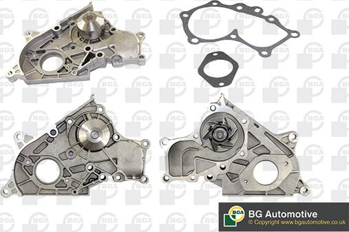 BGA CP6526T - Pompa apa aaoparts.ro