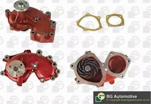 BGA CP6810T - Pompa apa aaoparts.ro