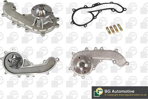 BGA CP6826T - Pompa apa aaoparts.ro