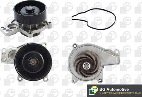 BGA CP0903 - Pompa apa aaoparts.ro