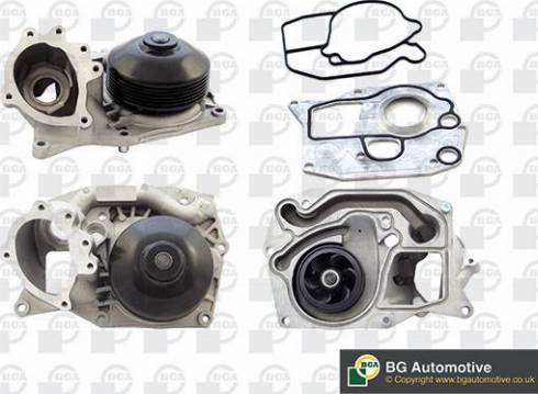 BGA CP0915 - Pompa apa aaoparts.ro