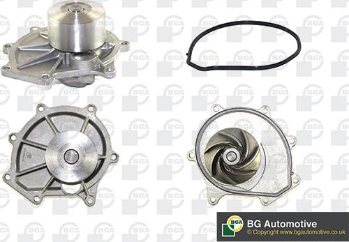 BGA CP0080 - Pompa apa aaoparts.ro