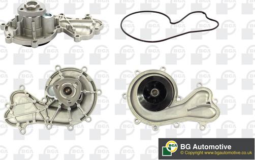 BGA CP0141 - Pompa apa aaoparts.ro