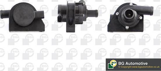 BGA CP0143ACP - Pompa apa suplimentar aaoparts.ro