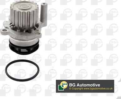 BGA CP0106 - Pompa apa aaoparts.ro