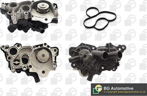 BGA CP0114H - Pompa apa aaoparts.ro