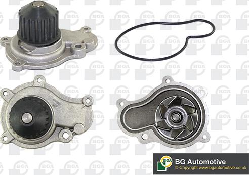 BGA CP14312 - Pompa apa aaoparts.ro