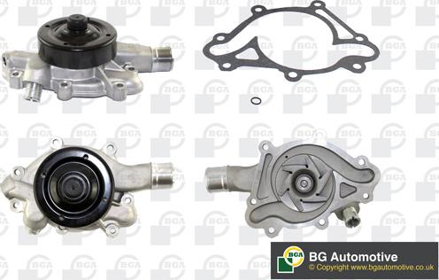 BGA CP14320 - Pompa apa aaoparts.ro