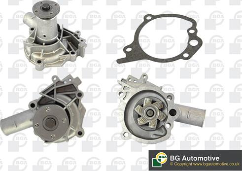 BGA CP14210 - Pompa apa aaoparts.ro