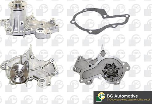 BGA CP10096 - Pompa apa aaoparts.ro