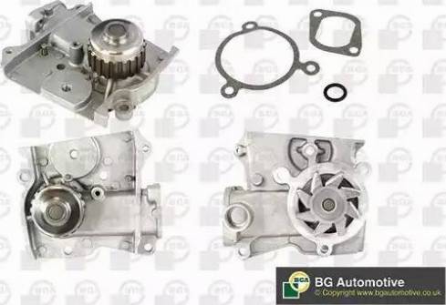 BGA CP18120 - Pompa apa aaoparts.ro