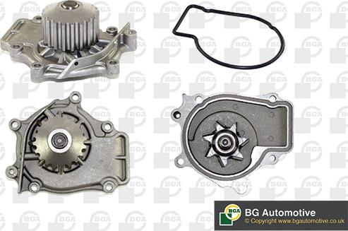 BGA CP18262 - Pompa apa aaoparts.ro