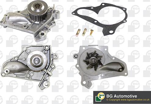 BGA CP18280 - Pompa apa aaoparts.ro