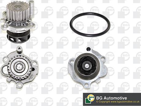 BGA CP18754 - Pompa apa aaoparts.ro