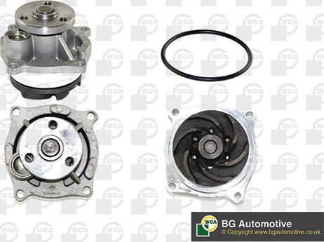 BGA CP8230 - Pompa apa aaoparts.ro
