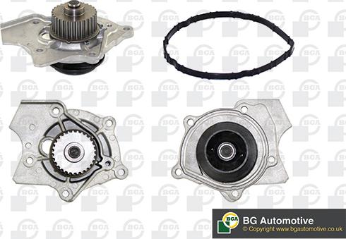 BGA CP3916 - Pompa apa aaoparts.ro