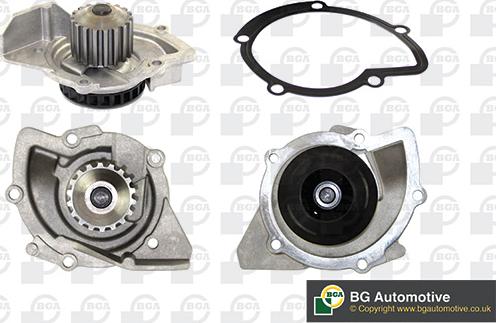 BGA CP3910 - Pompa apa aaoparts.ro