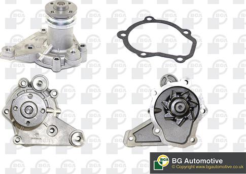 BGA CP3440 - Pompa apa aaoparts.ro