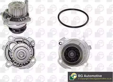 BGA CP3406 - Pompa apa aaoparts.ro
