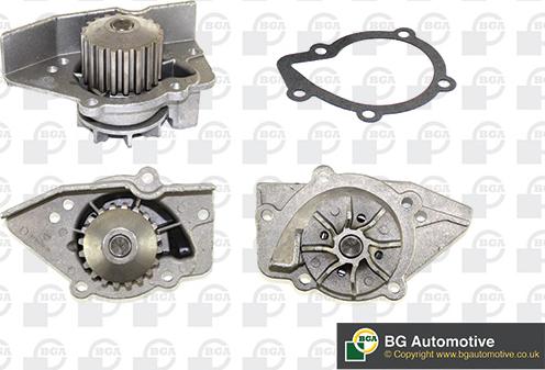 BGA CP3126 - Pompa apa aaoparts.ro