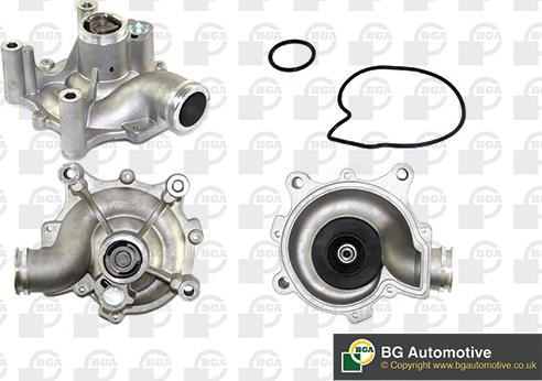 BGA CP3804 - Pompa apa aaoparts.ro