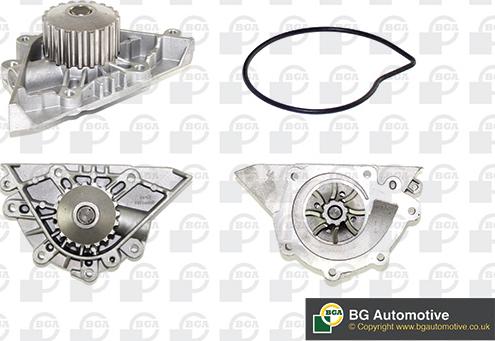 BGA CP3350 - Pompa apa aaoparts.ro