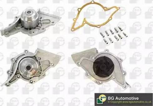 BGA CP3246 - Pompa apa aaoparts.ro