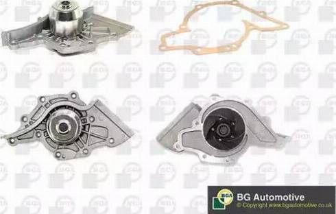 BGA CP3214 - Pompa apa aaoparts.ro