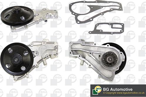 BGA CP2900 - Pompa apa aaoparts.ro