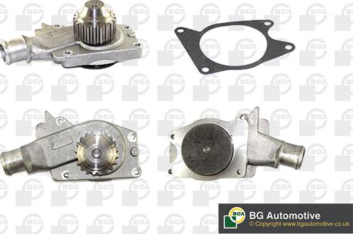 BGA CP2458 - Pompa apa aaoparts.ro