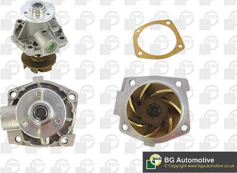 BGA CP2690 - Pompa apa aaoparts.ro