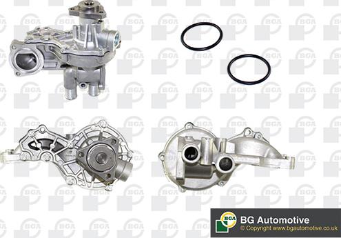 BGA CP2698 - Pompa apa aaoparts.ro