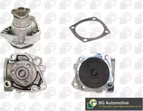 BGA CP2642 - Pompa apa aaoparts.ro