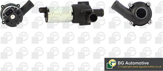 BGA CP2303ACP - Pompa apa suplimentar aaoparts.ro