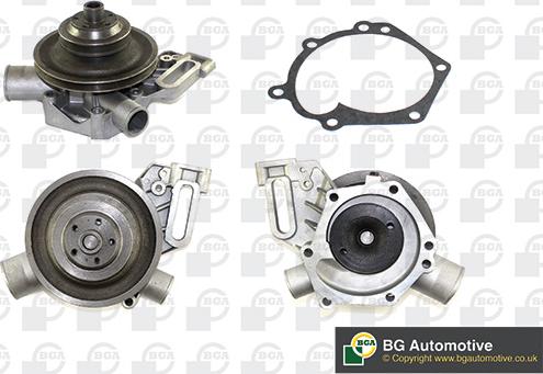 BGA CP2386 - Pompa apa aaoparts.ro