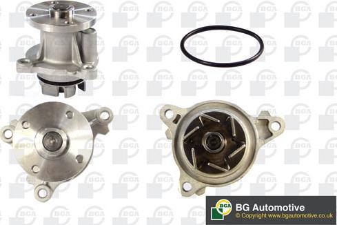 BGA CP2799 - Pompa apa aaoparts.ro