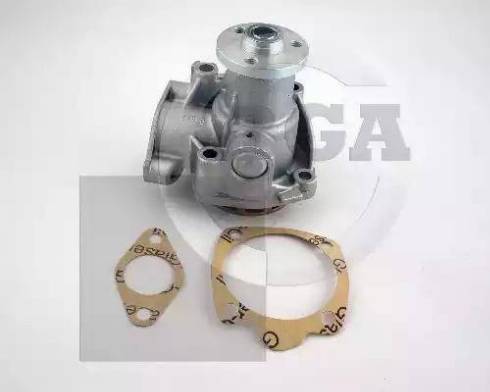 BGA CP2766 - Pompa apa aaoparts.ro