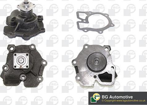 BGA CP2710 - Pompa apa aaoparts.ro